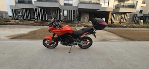 Kawasaki Versys 650 , 2007 - imagine 5
