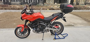 Kawasaki Versys 650 , 2007 - imagine 4