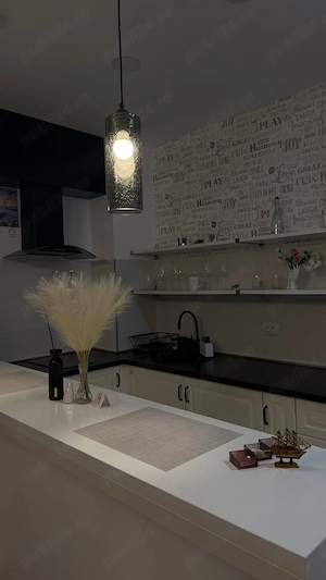 Studio Superb Mamaia Nord cu vedere la Mare! - imagine 3