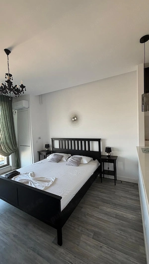 Studio Superb Mamaia Nord cu vedere la Mare! - imagine 2