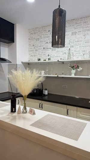 Studio Superb Mamaia Nord cu vedere la Mare! - imagine 4