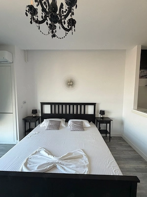 Studio Superb Mamaia Nord cu vedere la Mare!