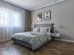 Apartament ultra modern de vânzare – Zona Arhitecților | Etaj 2 | Bloc premium - imagine 9