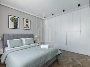 Apartament ultra modern de vânzare – Zona Arhitecților | Etaj 2 | Bloc premium - imagine 8