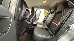 ** Mercedes-Benz A-Class ** - imagine 13