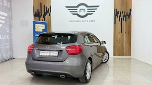 ** Mercedes-Benz A-Class ** - imagine 7