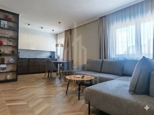 Apartament ultra modern de vânzare – Zona Arhitecților | Etaj 2 | Bloc premium - imagine 3