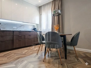 Apartament ultra modern de vânzare – Zona Arhitecților | Etaj 2 | Bloc premium