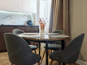 Apartament ultra modern de vânzare – Zona Arhitecților | Etaj 2 | Bloc premium - imagine 11