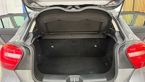 ** Mercedes-Benz A-Class ** - imagine 14