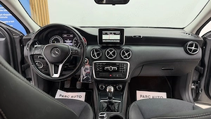 ** Mercedes-Benz A-Class ** - imagine 18
