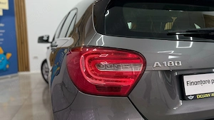 ** Mercedes-Benz A-Class ** - imagine 6