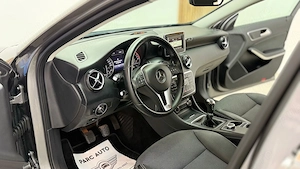 ** Mercedes-Benz A-Class ** - imagine 12