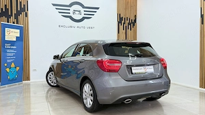 ** Mercedes-Benz A-Class ** - imagine 5