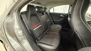 ** Mercedes-Benz A-Class ** - imagine 16