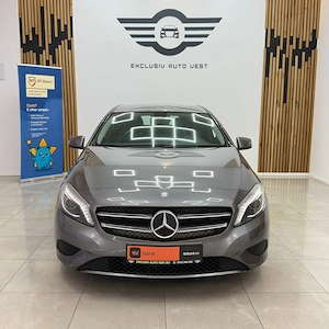 ** Mercedes-Benz A-Class ** - imagine 3