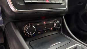** Mercedes-Benz A-Class ** - imagine 20