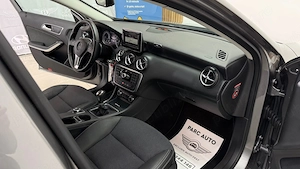 ** Mercedes-Benz A-Class ** - imagine 17