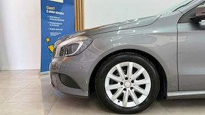 ** Mercedes-Benz A-Class ** - imagine 11