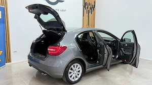 ** Mercedes-Benz A-Class ** - imagine 10