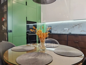 Apartament ultra modern de vânzare – Zona Arhitecților | Etaj 2 | Bloc premium - imagine 10