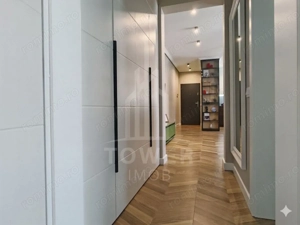 Apartament ultra modern de vânzare – Zona Arhitecților | Etaj 2 | Bloc premium - imagine 6