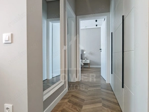Apartament ultra modern de vânzare – Zona Arhitecților | Etaj 2 | Bloc premium - imagine 7