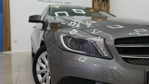 ** Mercedes-Benz A-Class ** - imagine 2