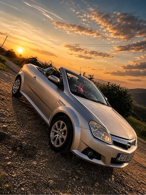 Opel Tigra B - imagine 4