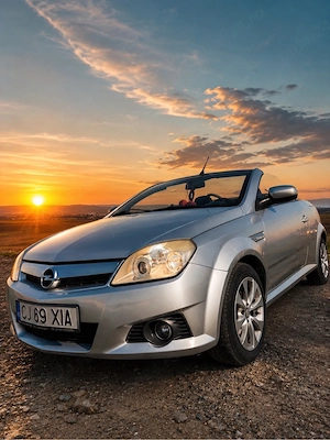 Opel Tigra B - imagine 3