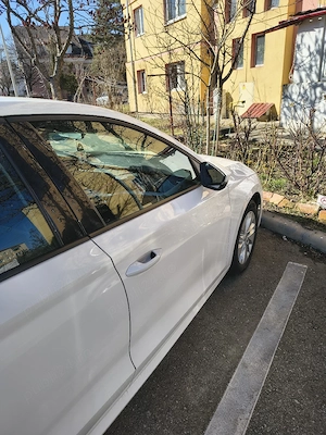 Skoda Octavia 2020, 2.0 tdi - imagine 5
