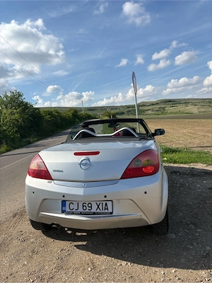 Opel Tigra B - imagine 5