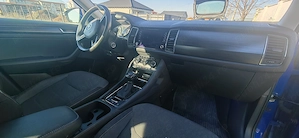 Skoda kodiaq 2.0 Automat 4x4 - imagine 16