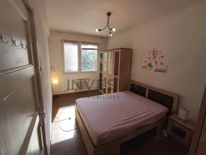 Apartament 2 camere, decomandat zona str. Horea, Cluj-Napoca