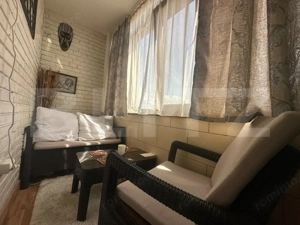 Apartament modern 3 camere | Open Space | Etaj 4/4| Hunedoara - imagine 5