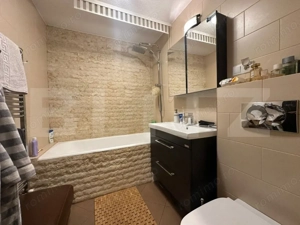Apartament modern 3 camere | Open Space | Etaj 4/4| Hunedoara - imagine 6
