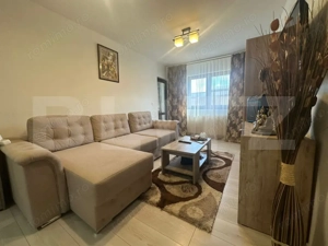 Apartament modern 3 camere | Open Space | Etaj 4/4| Hunedoara