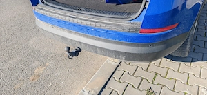 Skoda kodiaq 2.0 Automat 4x4 - imagine 19