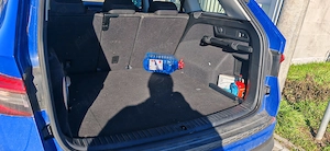 Skoda kodiaq 2.0 Automat 4x4 - imagine 18