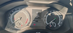 Skoda kodiaq 2.0 Automat 4x4 - imagine 12