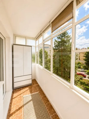 Oportunitate în Zorilor, 2 camere decomandate, poziție excelentă - imagine 11