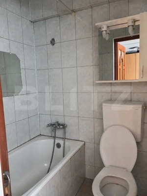 Garsoniera renovata 18 mp cu centrala proprie! - imagine 3