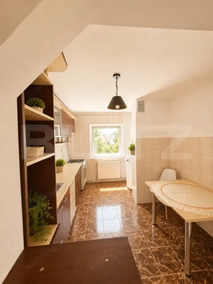 Oportunitate în Zorilor, 2 camere decomandate, poziție excelentă - imagine 4