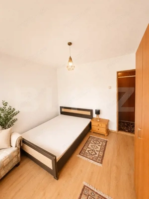 Oportunitate în Zorilor, 2 camere decomandate, poziție excelentă - imagine 7