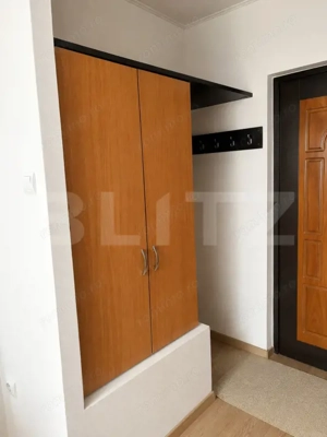 Garsoniera renovata 18 mp cu centrala proprie! - imagine 4