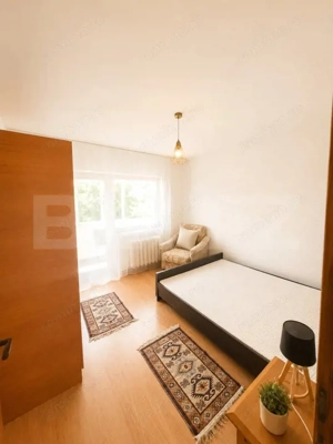 Oportunitate în Zorilor, 2 camere decomandate, poziție excelentă - imagine 8