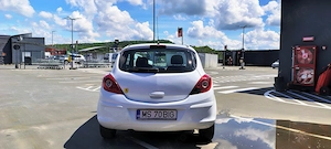 Opel Corsa D 1.0 Euro 5  - imagine 4
