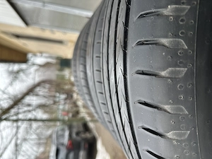 Anvelope Continental 215/60 R18 - imagine 7