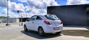 Opel Corsa D 1.0 Euro 5  - imagine 2