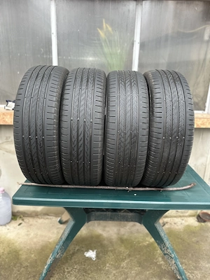 Anvelope Continental 215/60 R18 - imagine 4
